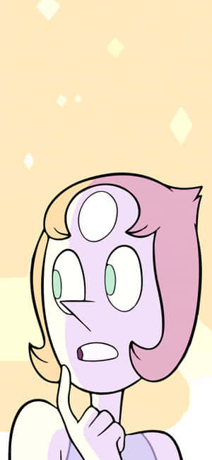 Steven Universe Foon — Pixel 10 Pro XL Muurpapier