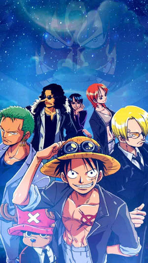 Koel Anime Foon Mugiwara Seerowers