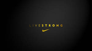 Koel Nike Live Strong