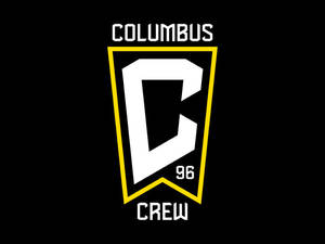 Koel ou logo van Columbus Crew