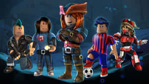 Koel Roblox prente