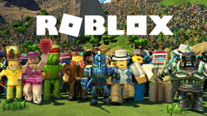 Koel Roblox-prente