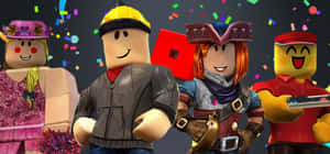 Koel Roblox-prente