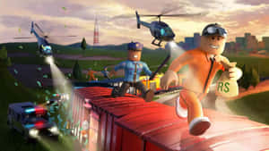 Koel Roblox prente