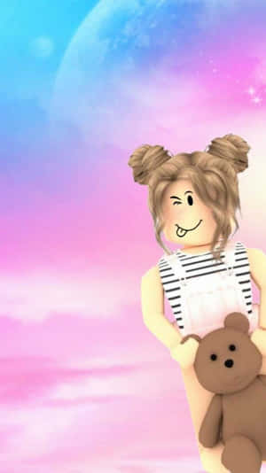 Koel Roblox-prente