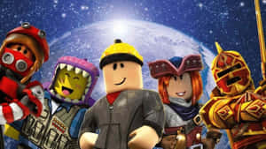 Koel Roblox-prente