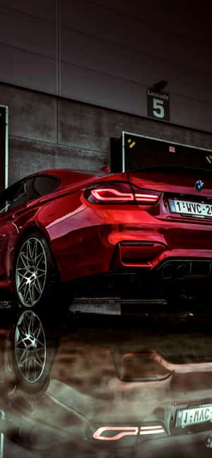 Koel Bmw — Redmi Note 15 Special Muurpapier