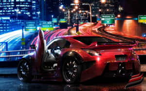 Koel Motor Prente — Koel motors Muurpapier