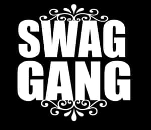Koel Swag — Koeelfoon Muurpapier
