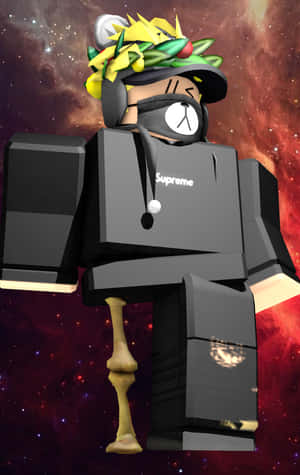 Roblox Iphone — Moto Pad 60 Neo Muurpapier
