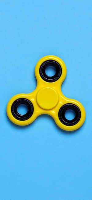 Fidget-prente — ZTE Axon 60 Ultra Muurpapier