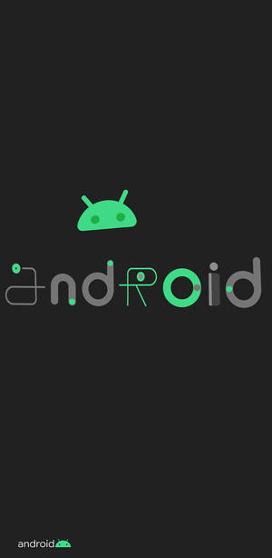 1080x2212 Android 10 Muurpapier. Pixel 4 Gelekte Muurpapier
