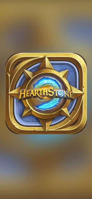 iPhone XS Hearthstone-agtergrond — Vivo Y6t Muurpapier
