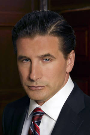 Kopskoot van William Baldwin — Huawei MatePad 11.5 S (2025) Muurpapier