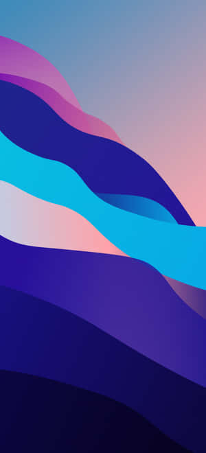 Koel Ontwerp Iphone — 1440x3200 Muurpapier