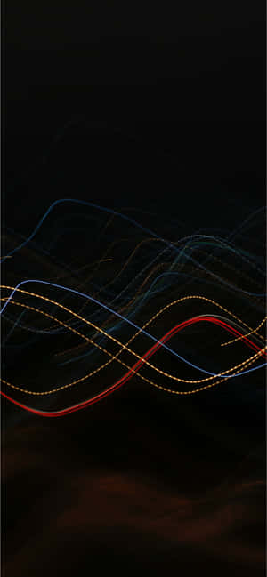 iPhone 13 agtergrond — iPhone 15 Pro Max Muurpapier