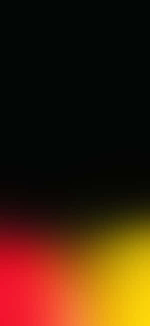 Gradient Iphone — Huawei nova Muurpapier