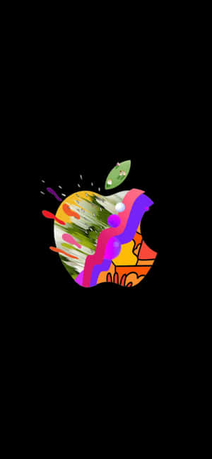 Iphone Xs Max agtergrond — Nothing Phone (3) Muurpapier
