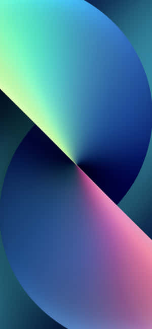 iPhone 13 prente — iPhone 13 Muurpapier