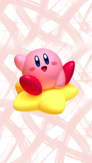 Kirby-prente
