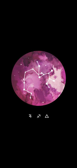 Boogskutter-estetiek — iPhone 16 Pro Muurpapier
