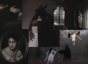 Goth Estetiek