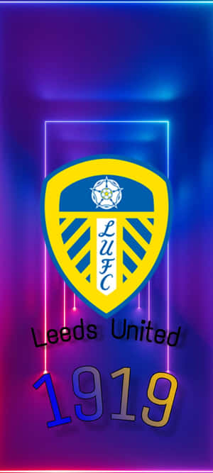 Leeds United — Moto G Play (2026) Muurpapier
