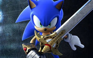 Cool Sonic