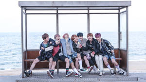 Lentedag Teaser Koel BTS Skootrekenaar