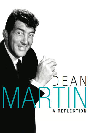 Lewe van Dean Martin Plakkaat — Huawei MatePad 12 X (2025) Muurpapier