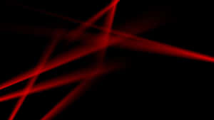 Lewendige Neonrooi Agtergrond — Neon rooi Muurpapier
