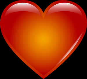 Liefde Hart prente