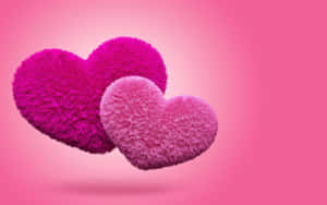 Liefde Hart prente