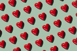 Liefde Hart agtergrond
