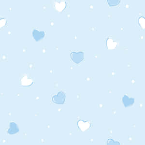 Lieflike Blou Abstrakte Agtergrond — Oult blou Muurpapier