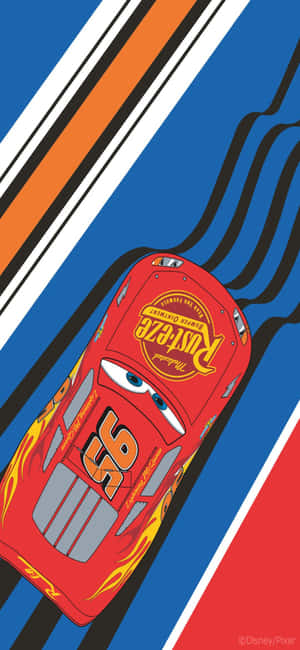 iPhone X Cars Agtergrond — Vivo T5 Pro Muurpapier