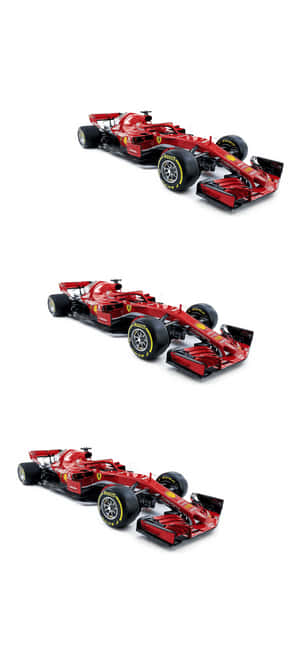 Iphone Xs F1 2018 Agtergrond — Moto G37 Muurpapier