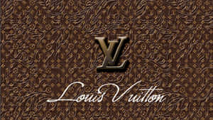 Louis Vuitton Logo