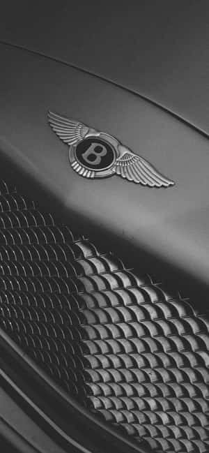 Bently Iphone — Vivo X500 Pro Max Muurpapier