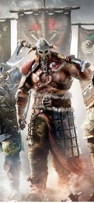 Iphone Xs Max For Honor Agtergrond — Xiaomi 18 Pro Muurpapier