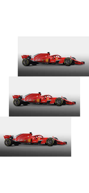 iPhone Xs F1 2018 Agtergrond — iPhone 18 Pro Muurpapier
