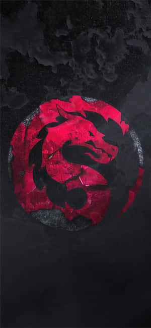 Mortal Kombat 2021 — Vivo X500 Pro Max Muurpapier