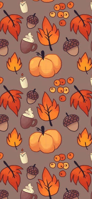 Maak gereed vir 'n grillerige Halloween met hierdie onheilspellende iPhone-agtergrond! — Halloween iPhone Muurpapier