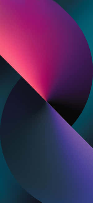 iPhone 13 agtergrond — iPhone 13 Muurpapier