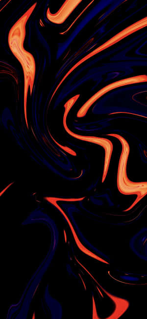 Samsung Amoled — Oppo Reno Muurpapier