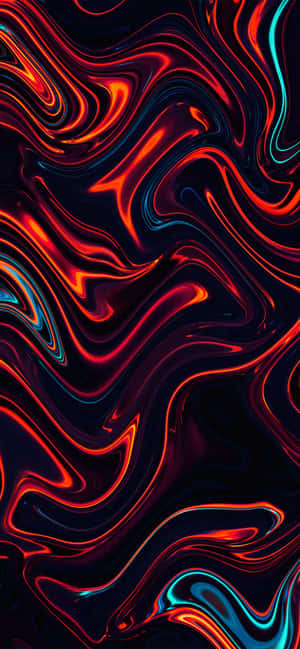 iPhone 11 agtergrond