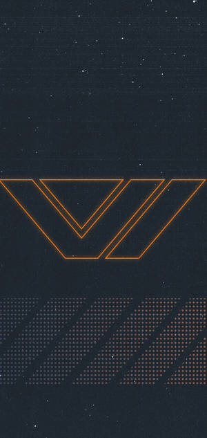 Destiny 2 Mobiel — Galaxy A27 Muurpapier