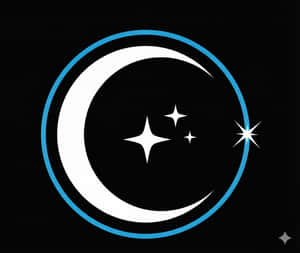 maan,ster,logo