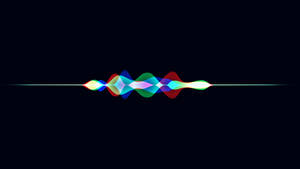 Macbook Air Kleurgolf — MacBook Air Muurpapier