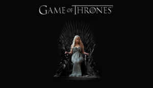 Game Of Thrones agtergrond — Game of Thrones seisoen 8 Muurpapier
